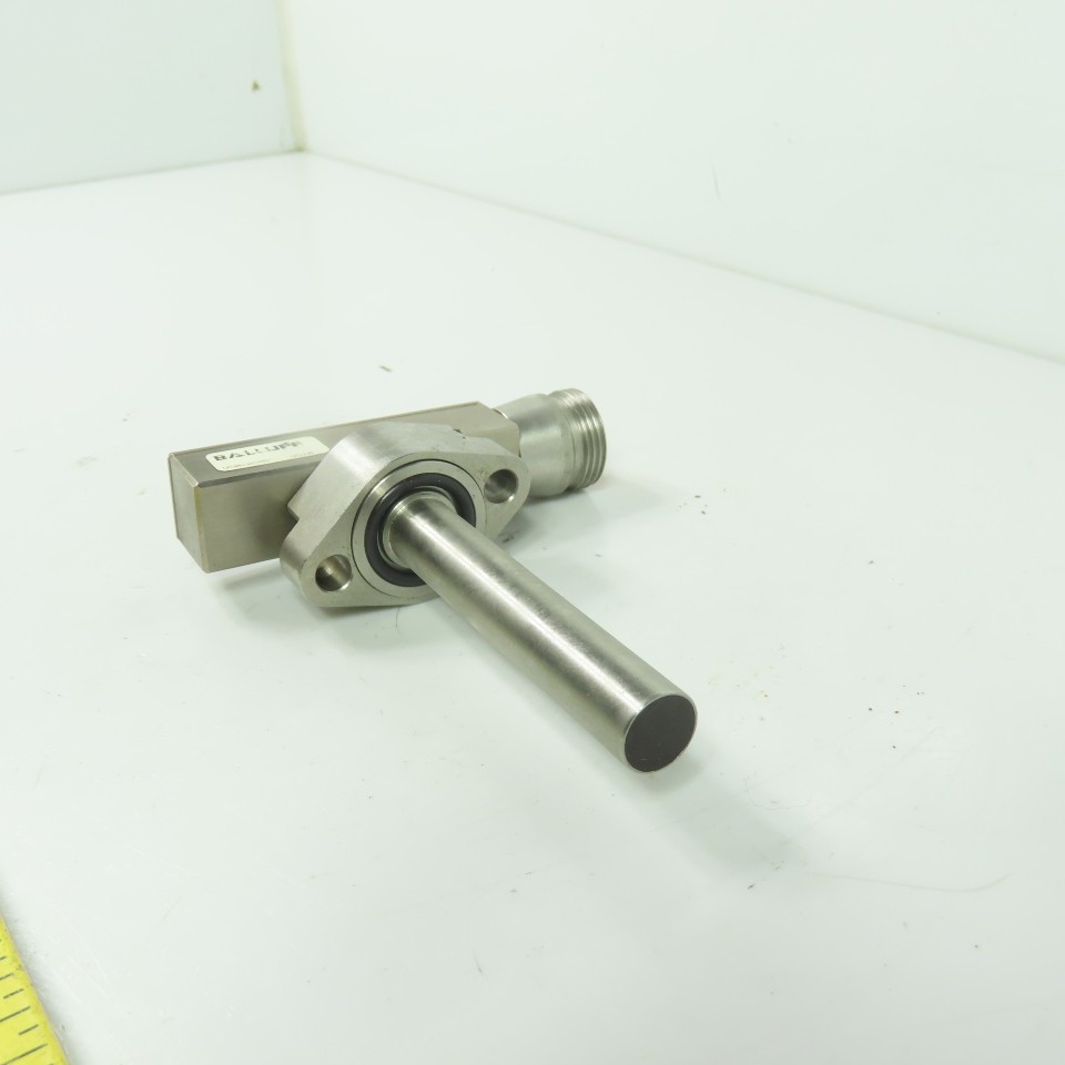 Balluff BES 516-200-S1 Inductive Proximity Sensor 20-250 VAC/DC 3000 PSI