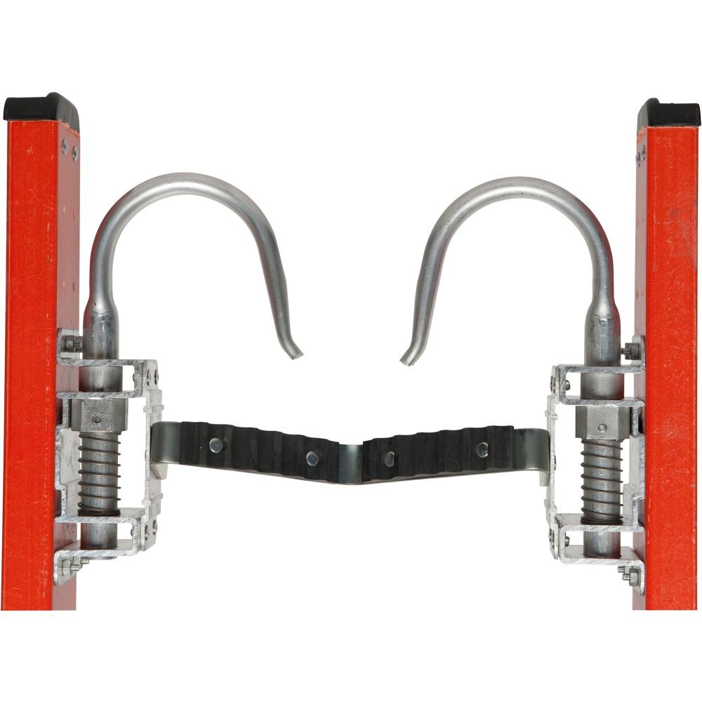 Werner 92-88 Cable Hook and V-Rung Assembly Ladder Accessory