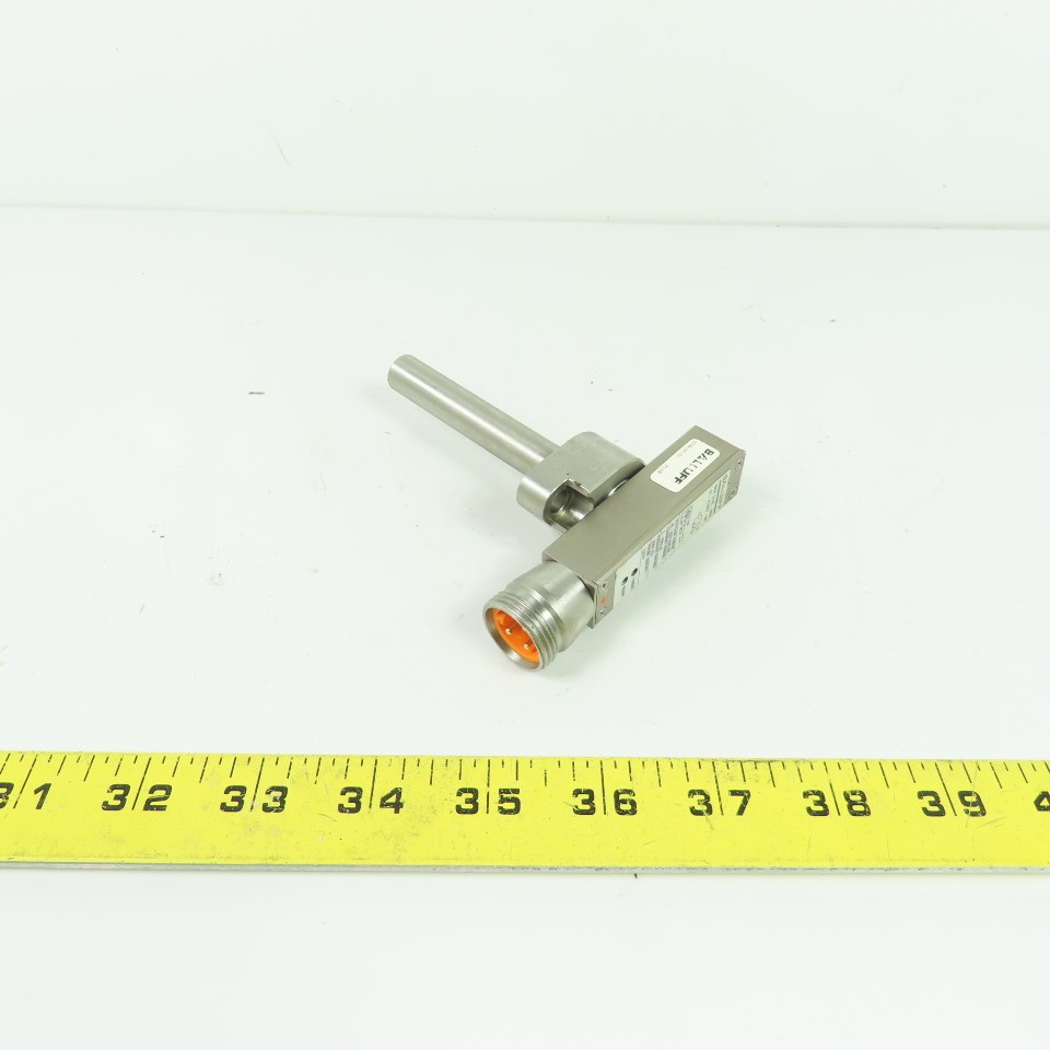 Balluff BES 516-200-S1 Inductive Proximity Sensor 20-250 VAC/DC 3000 PSI