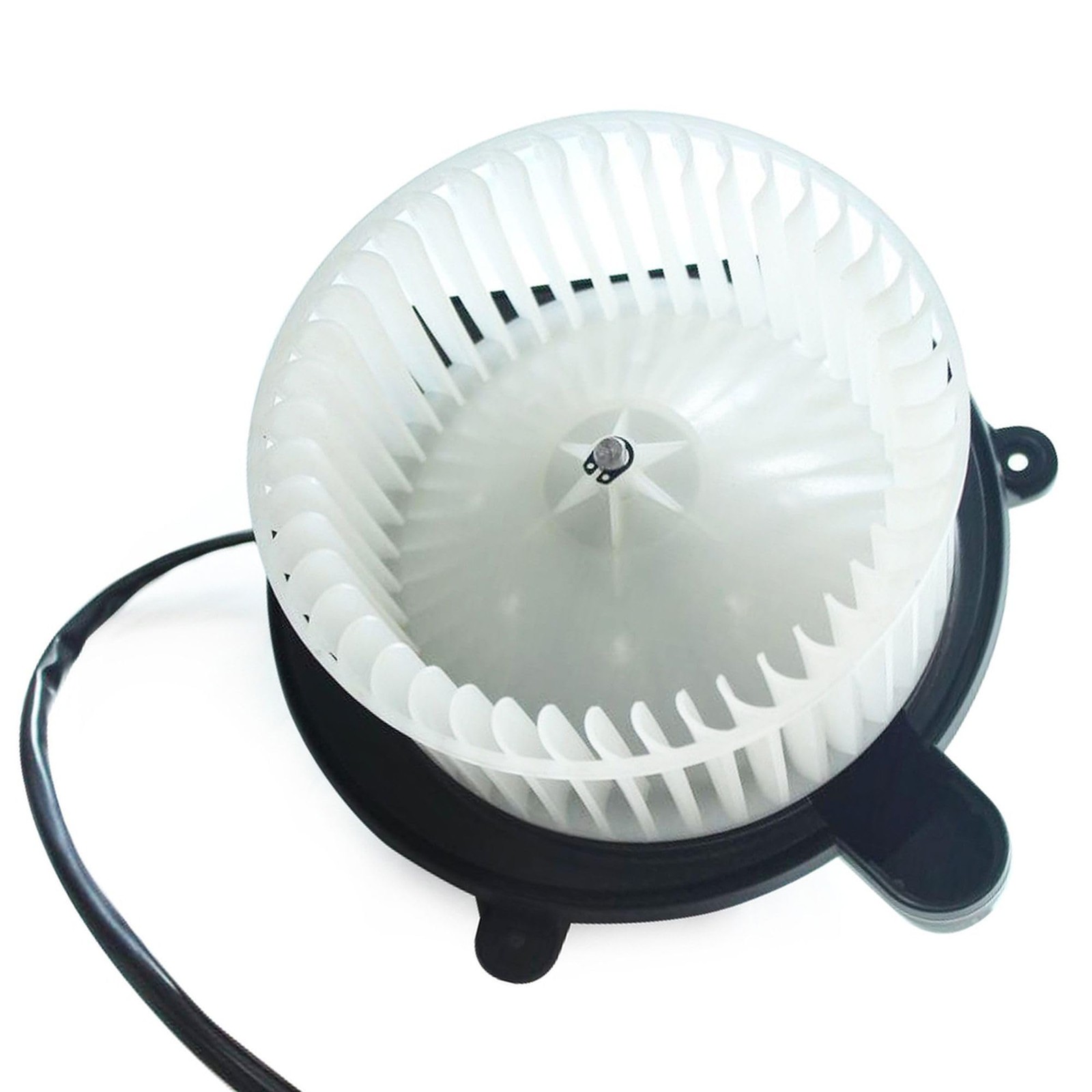 2005-2010 Grand Cherokee Commander Heater Blower Motor w/Fan Cage 5143099AA