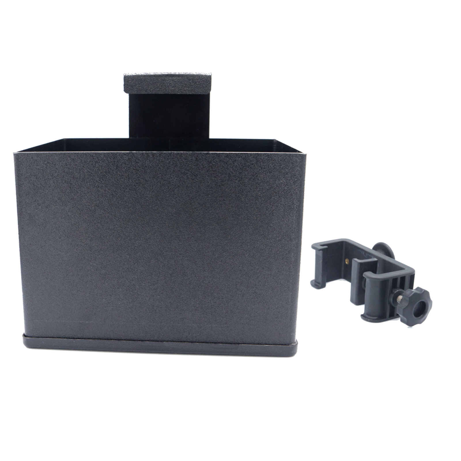 Ladder Pal With Side Leveling Connector