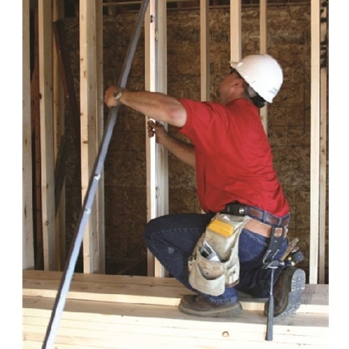 Guardian 2620 Adjustable Wall Brace 10’6 to 11’6 Fast Thread