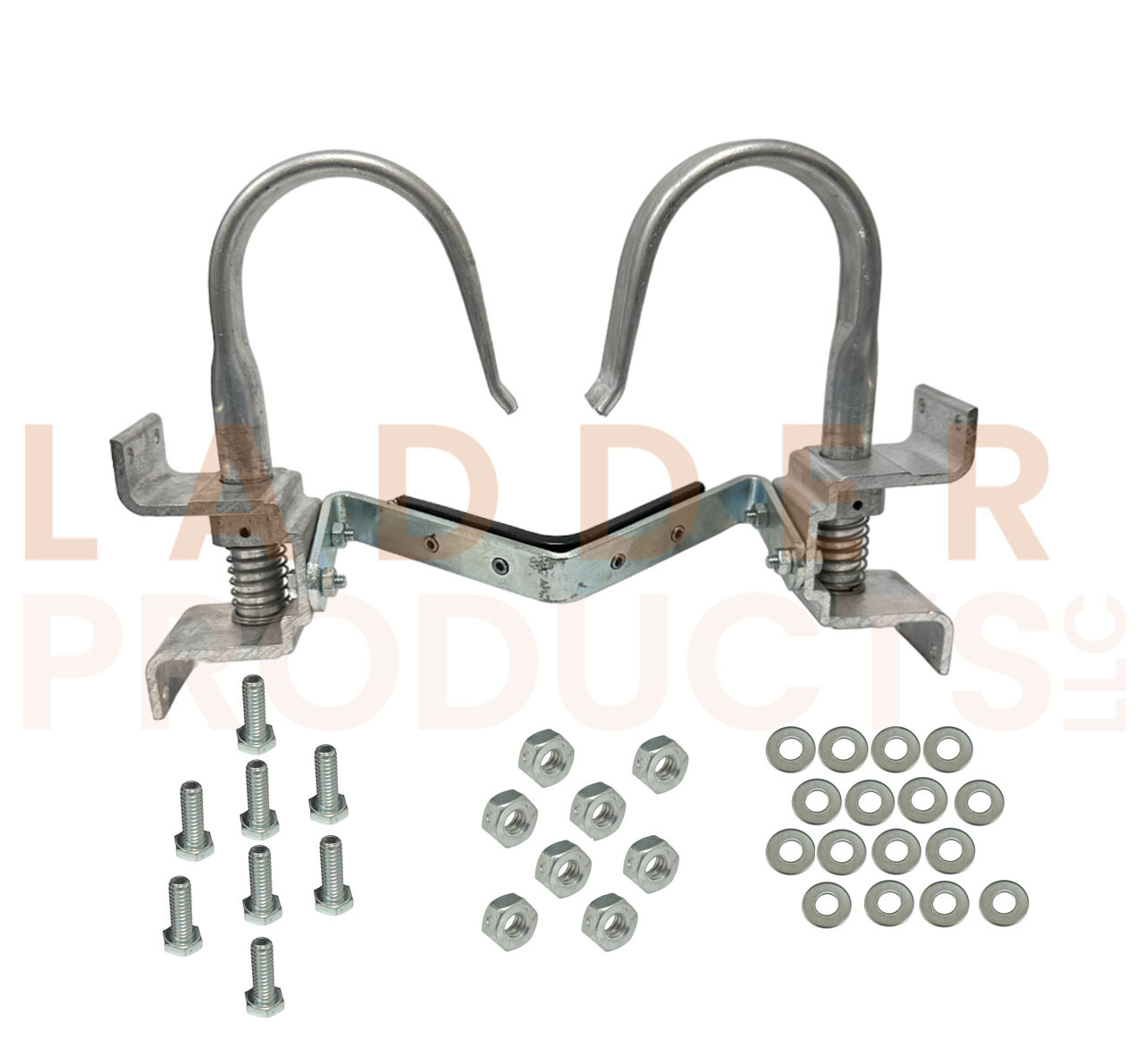 Louisville Extension Ladder Pole Grip Cable Hook PK-E03A