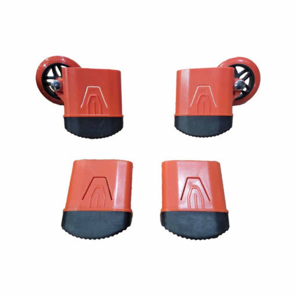 Little Giant Dark Horse Outer Foot Wheel Kit 31298