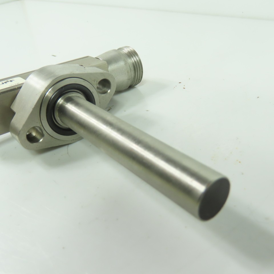 Balluff BES 516-200-S1 Inductive Proximity Sensor 20-250 VAC/DC 3000 PSI
