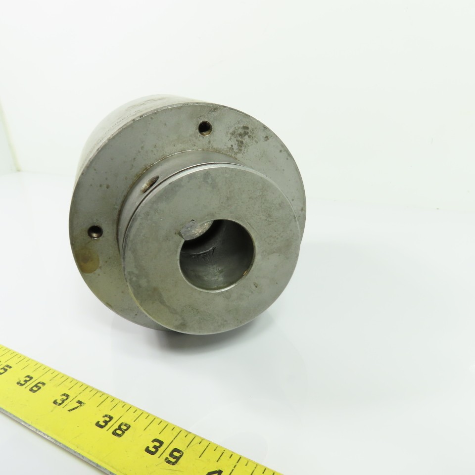 Helland Zero-Max Torq-Tender Torque Limiter 1-1/2″ x 1-1/4″ Bore