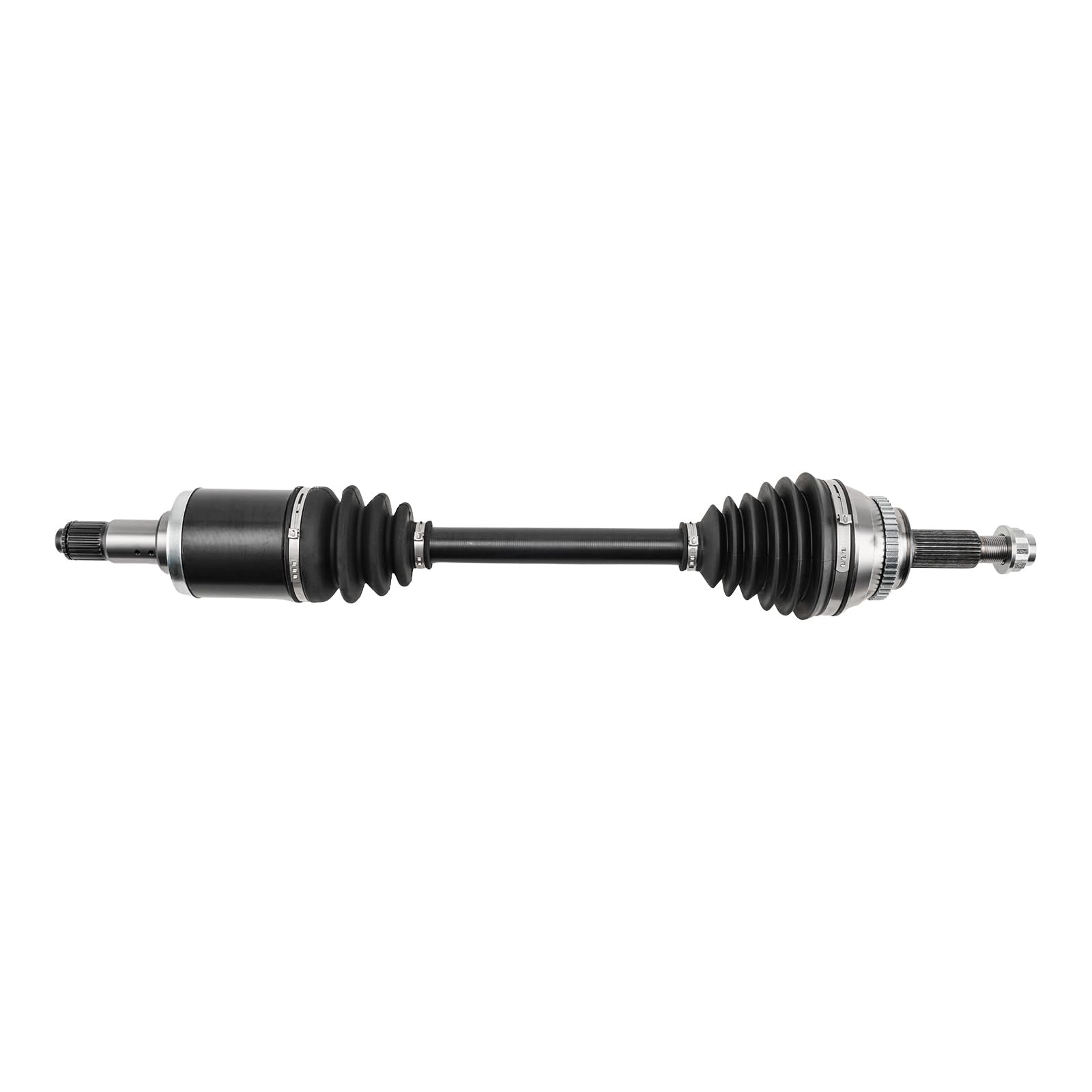 Front Left 1 PCS CV Axle Shaft Assembly for 2004-2010 Toyota Sienna