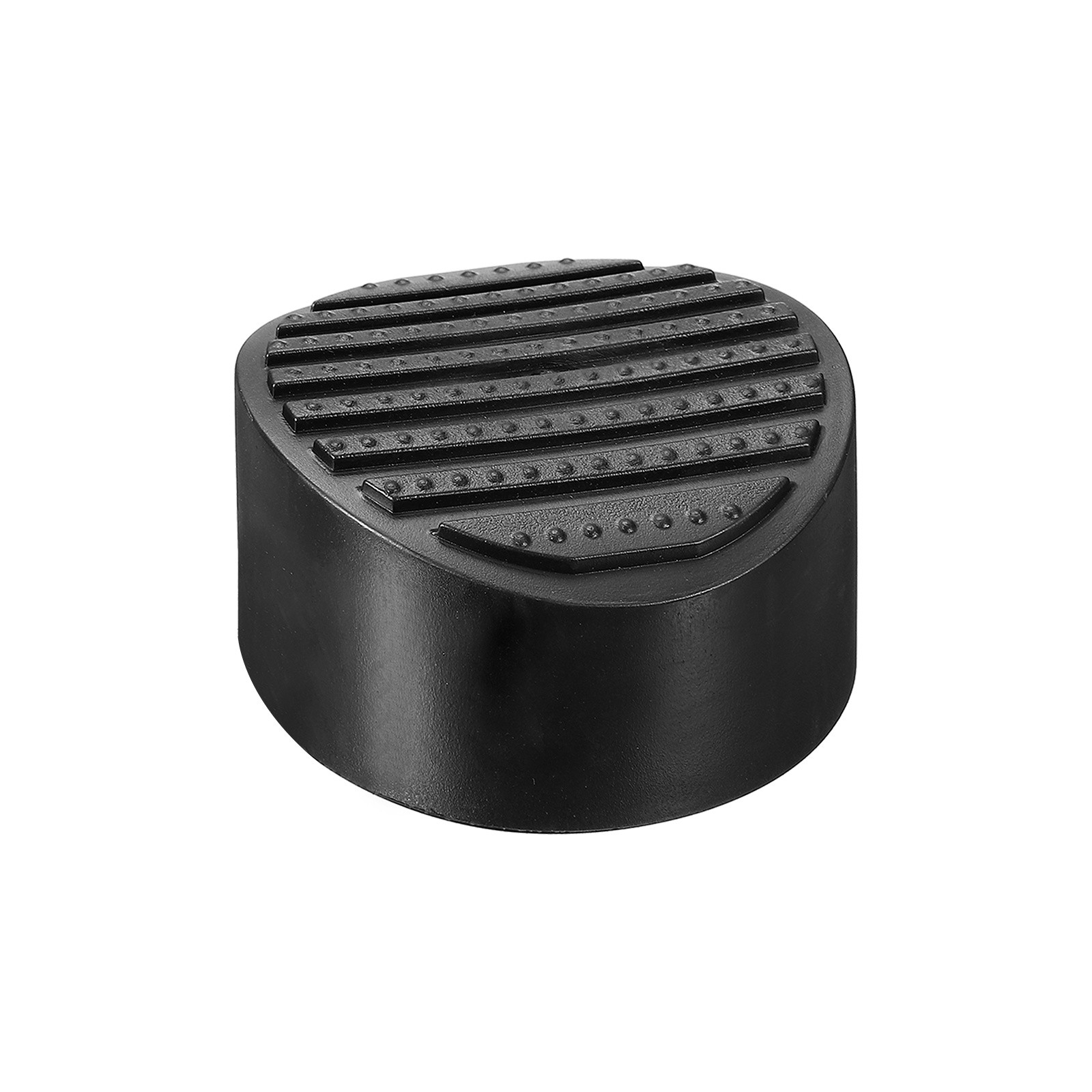 Ladder Non Slip Feet Mat (80mm ID), Rubber Round Step Ladder Foot