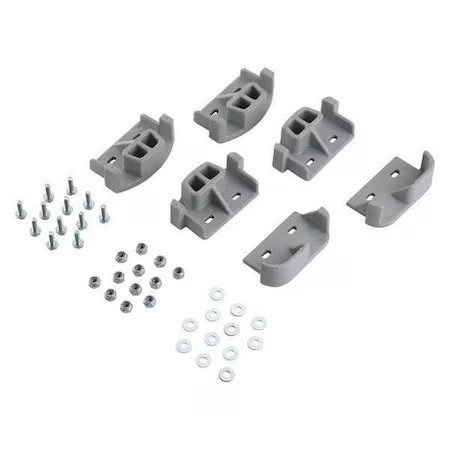 Louisville Pk210a End Cap Kit, Pk4