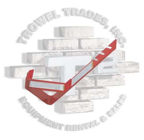 Qual Craft Roof Bracket 6″ x 60 Degree 2503 Qual-Craft