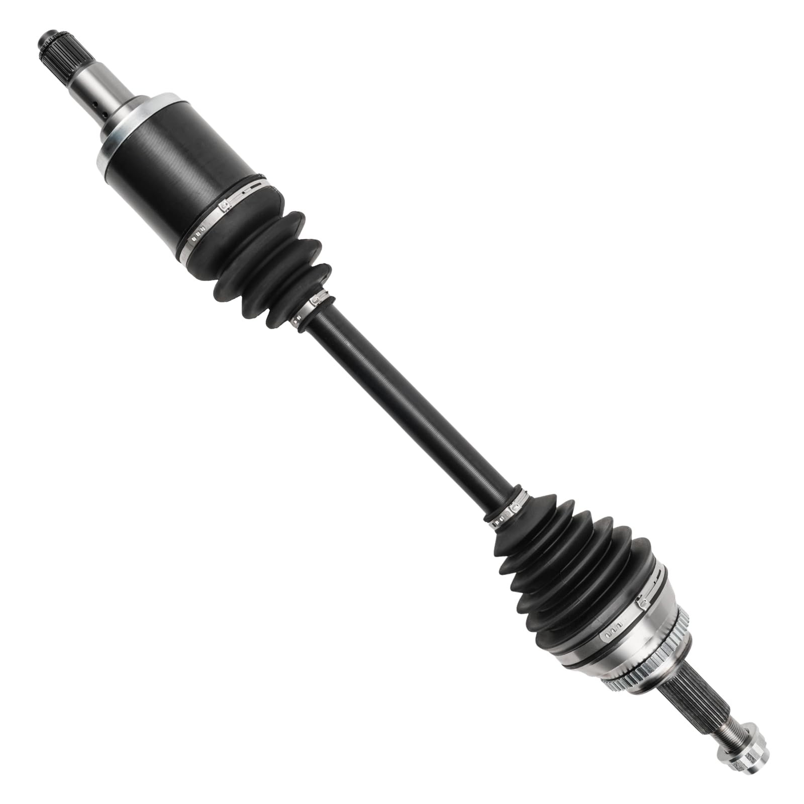 Front Left 1 PCS CV Axle Shaft Assembly for 2004-2010 Toyota Sienna