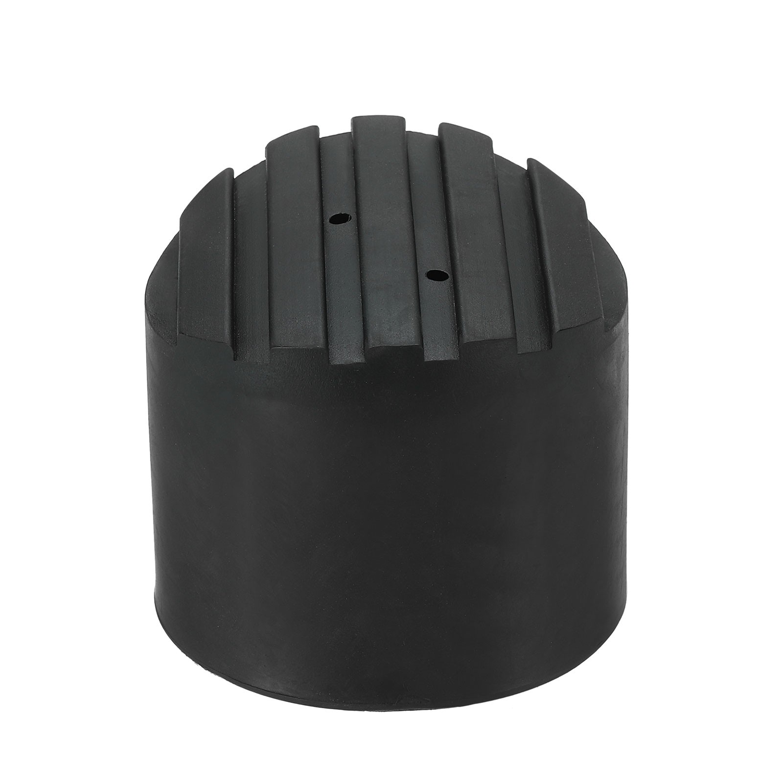 Ladder Non Slip Feet 3.4″/85mm Round Foot Cushion for Protection