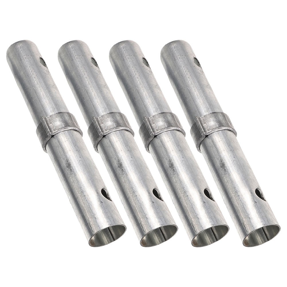 4 PCS Scaffolding Coupling Pin Locking Pins for Equipment Industrial