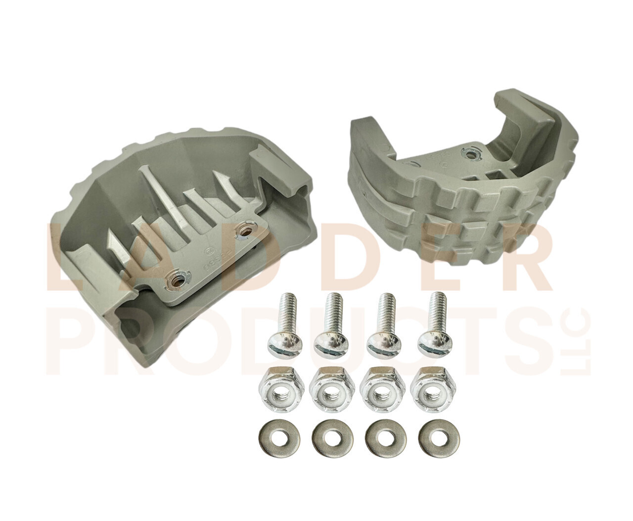 Louisville FXC End Cap Kit PK1020