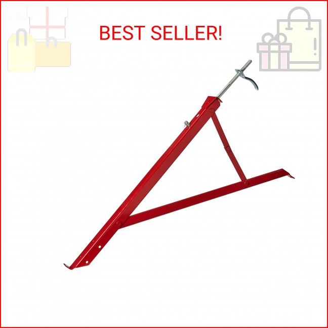 Guardian Fall Protection Steel Side Wall Carpenters (Staging) Bracket #2300