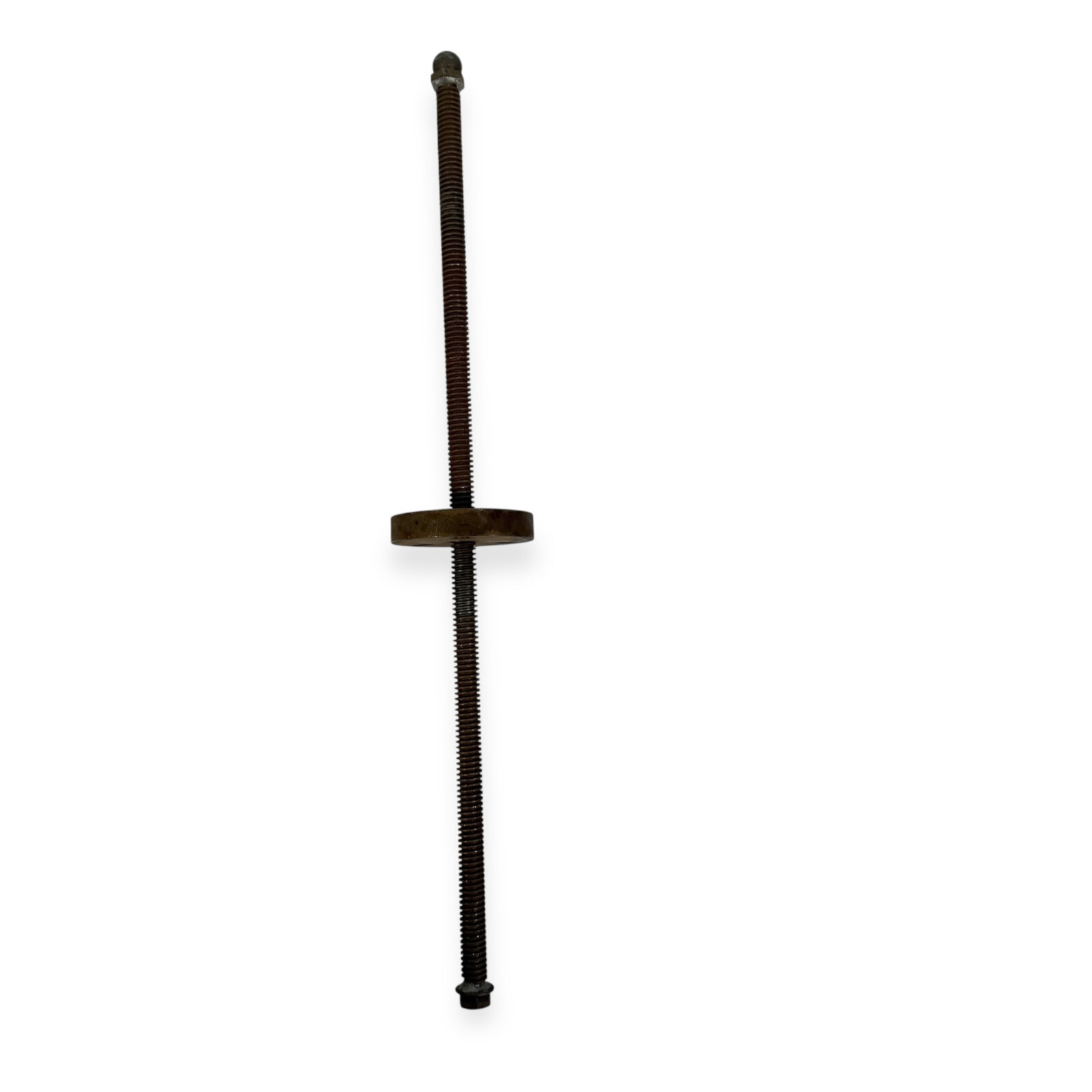 Adjustable Leveling Screw Jack 18 in