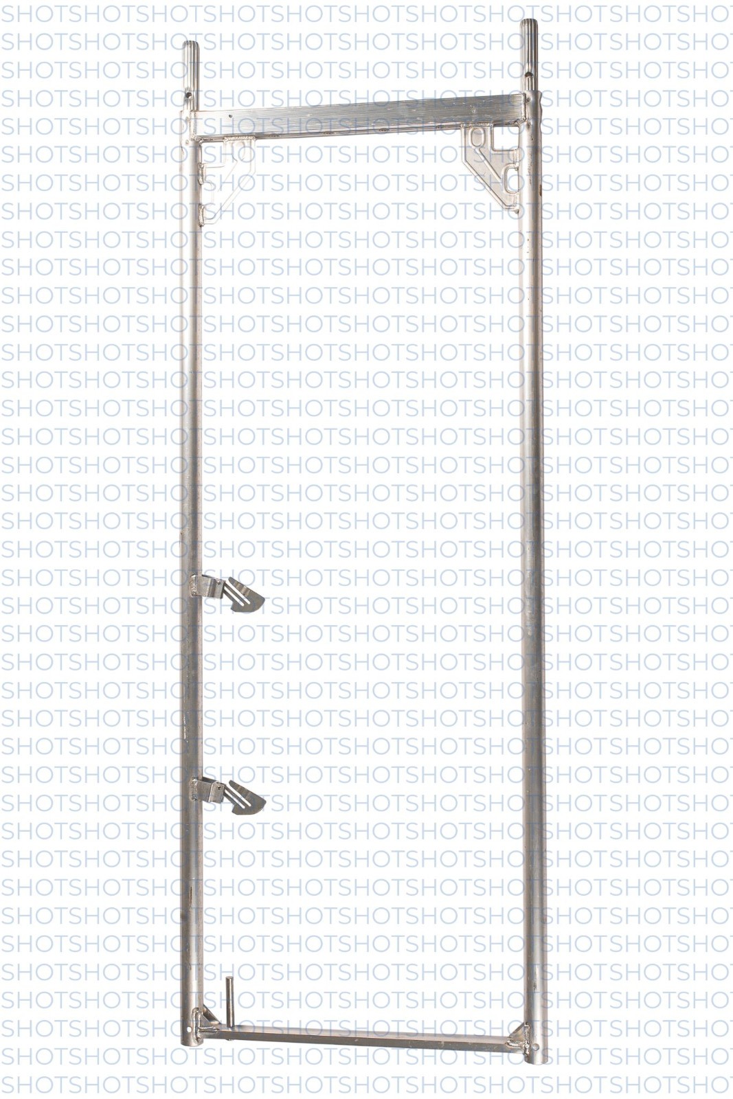 10×7.5m gable scaffolding aluminium scaffolding scaffolding gable wall
