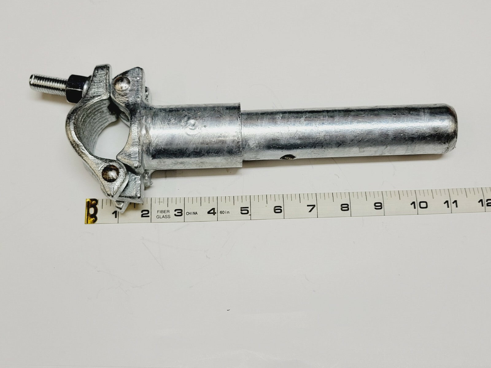 Scaffold Spigot Adapter Cup Clamp