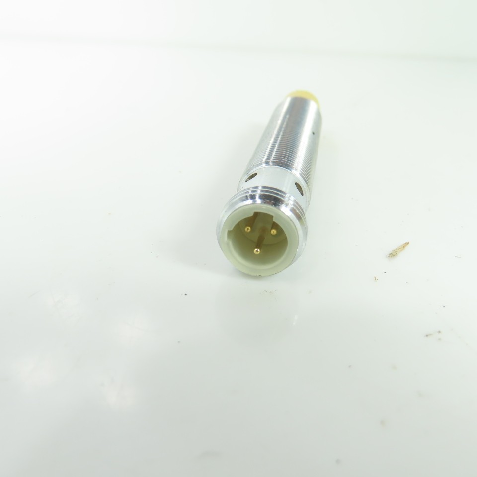 Turck NI8U-G12-ADZ32X-B3131 Inductive Proximity Sensor 8mm 20-250VAC 10-300VDC