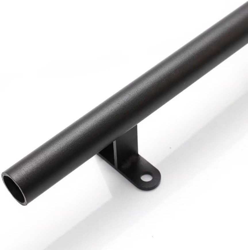 3.3FT Rolling Library Ladder Hardware Kit with 39″ Track and Connector