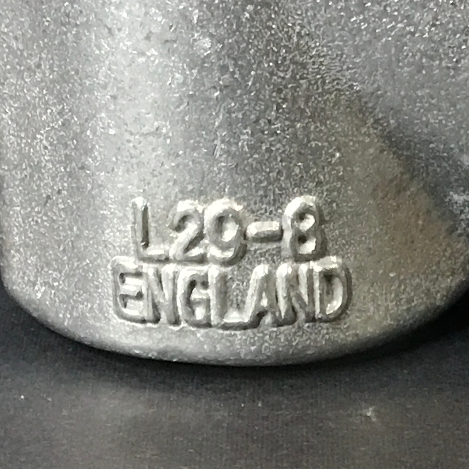 Kee Lite L29-8 – 30° to 60° Single Socket Tee, 1-1/2″ Scaffold Connector