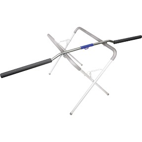80″ Adjustable Fender Extender 4 Count AST-557100