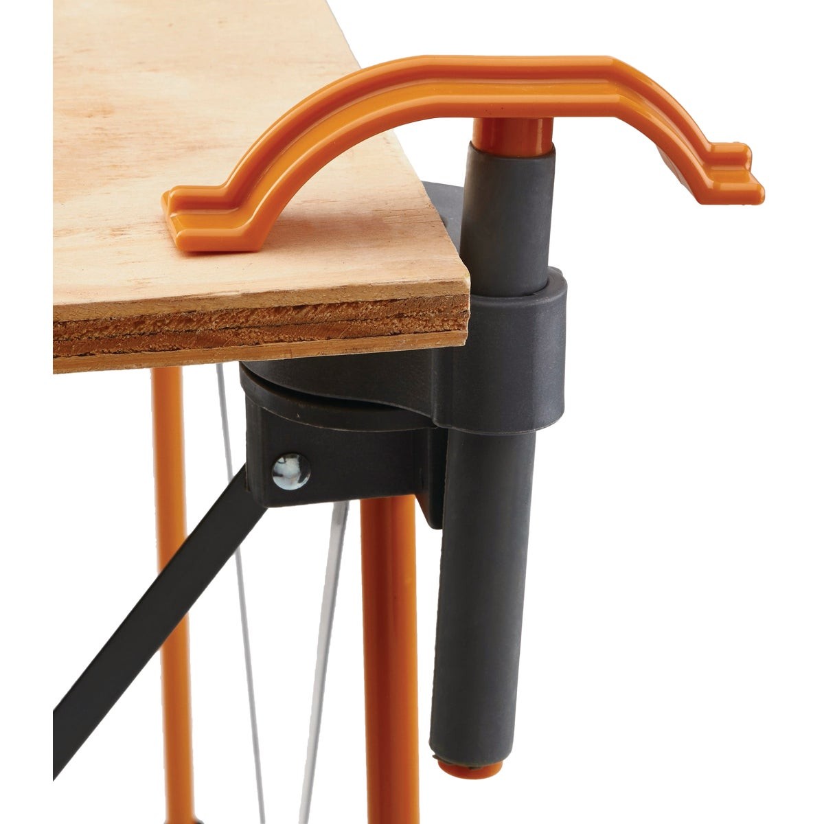 Bora Centipede Workstation Quick Clamps Set (4-Piece) CA0304 Bora CA0304