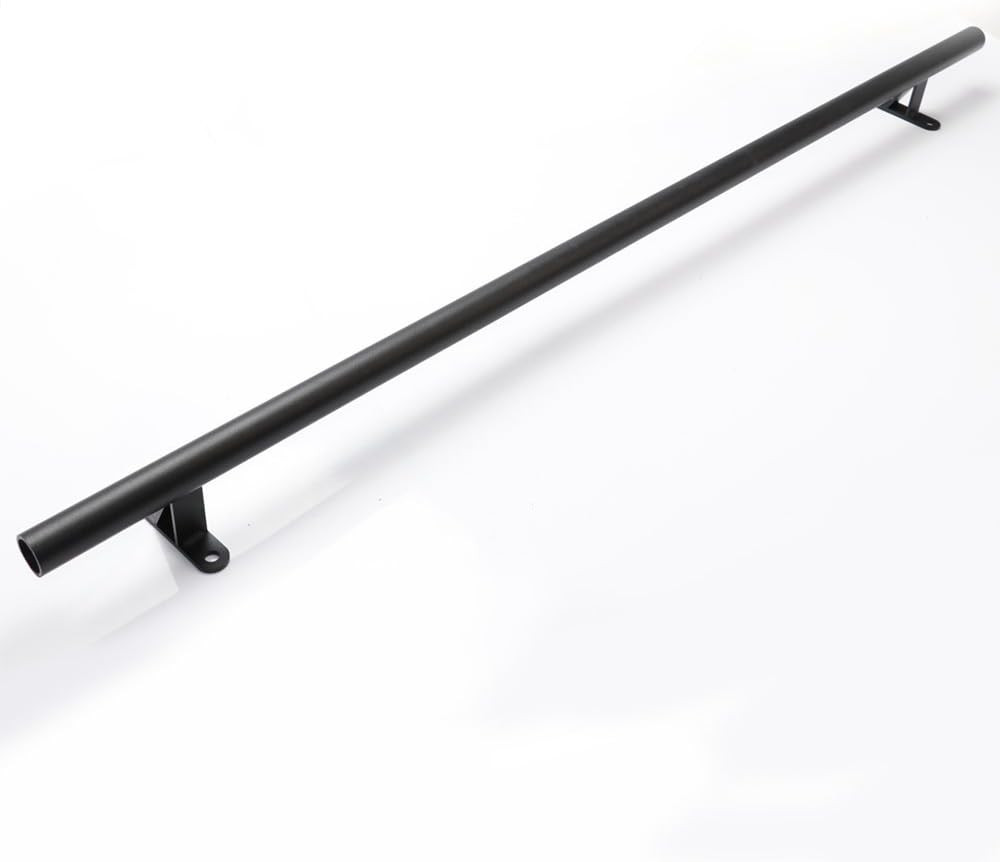 3.3FT Rolling Library Ladder Hardware Kit with 39″ Track and Connector