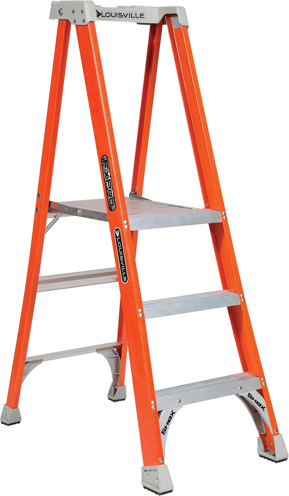 Series FXP1700
