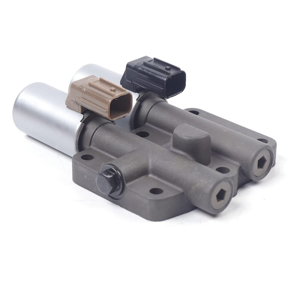 28250-P6H-024 Shift Solenoid for Accord Odyssey 98-07 TL CL MDX 99-03 Dual