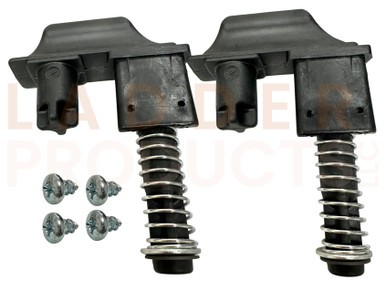 Louisville Hinge Lock Kit PK1024 for L-2098 Multipurpose Ladder