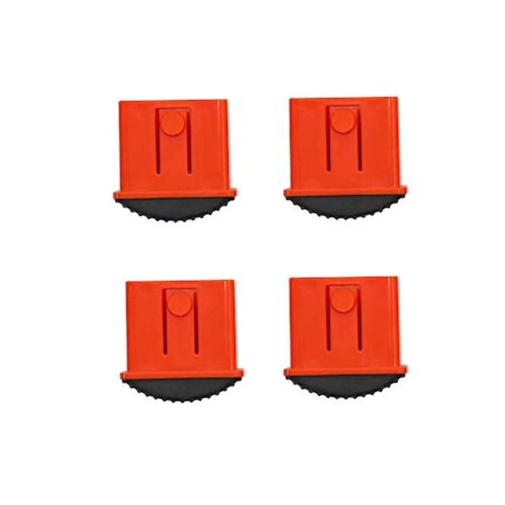 Set Of Little Giant Snap Feet, Revolution Model 26 Ladder Foot 31288 /53881 x4