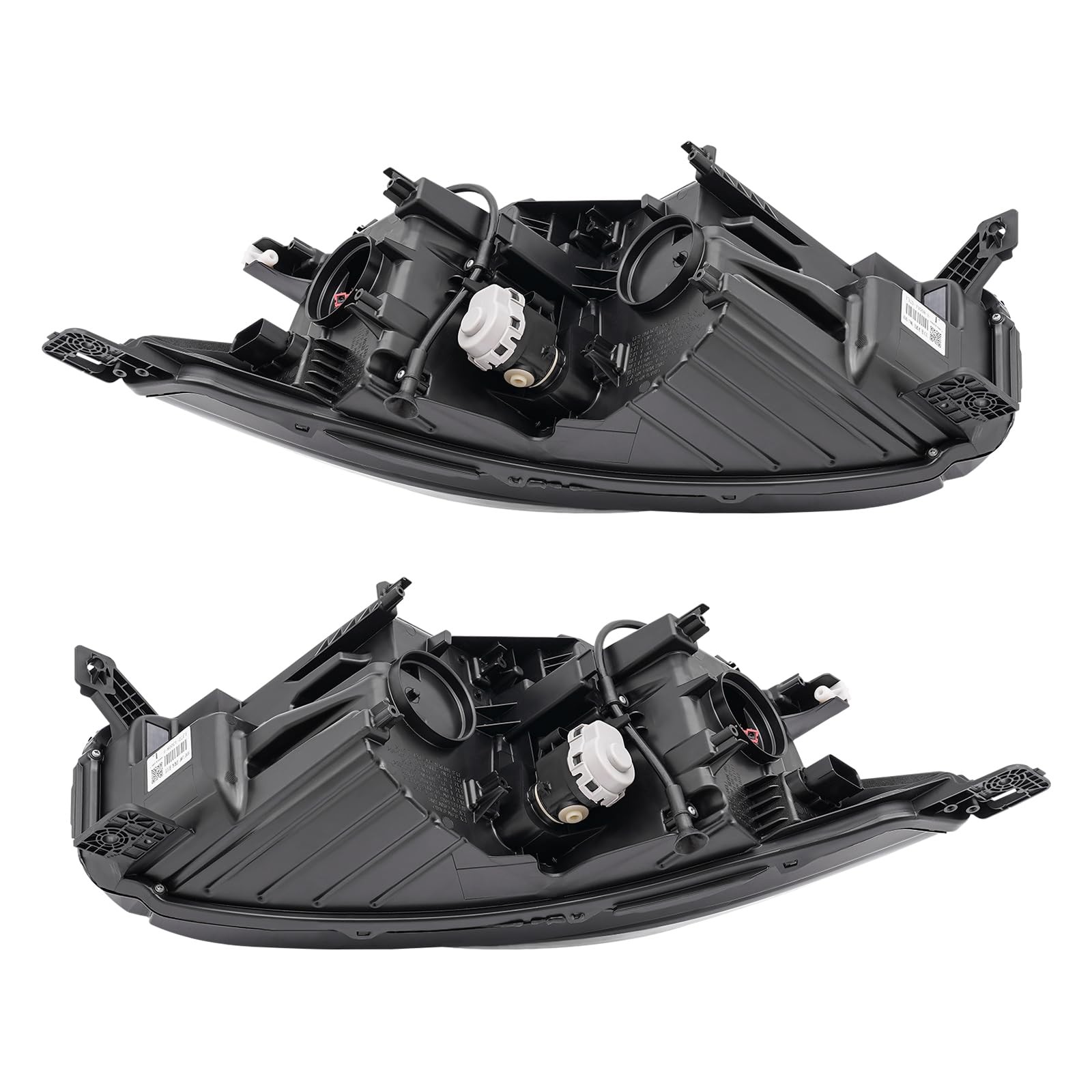 LED Headlight Bulbs 2020-22 Lincoln Corsair LH RH Projector Headlamp LJ7Z13008J
