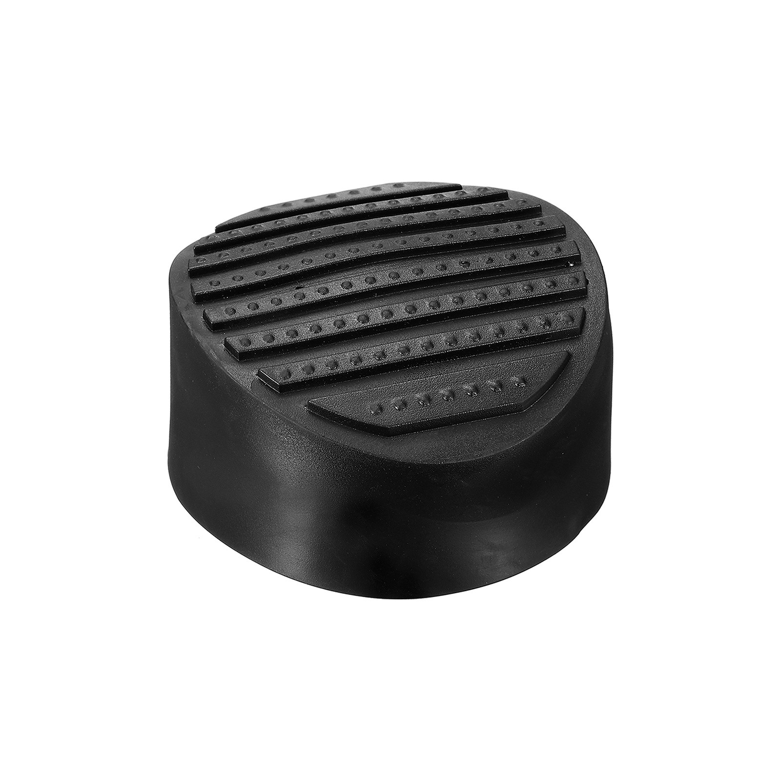 Ladder Non Slip Feet Mat (80.5mm ID), Rubber Round Step Ladder Foot