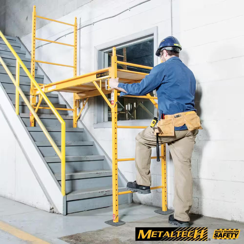 4.75 In. X 4.75 In. X 4.75 In. Steel Base Plate, Tools/Equipment for Leveling Ba