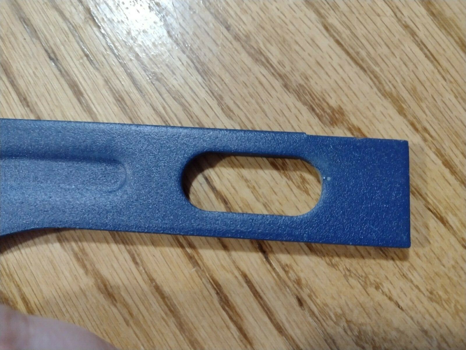 13″ LOCK ARM Metal Tech M-MLA13 NEW! Blue – Scaffold