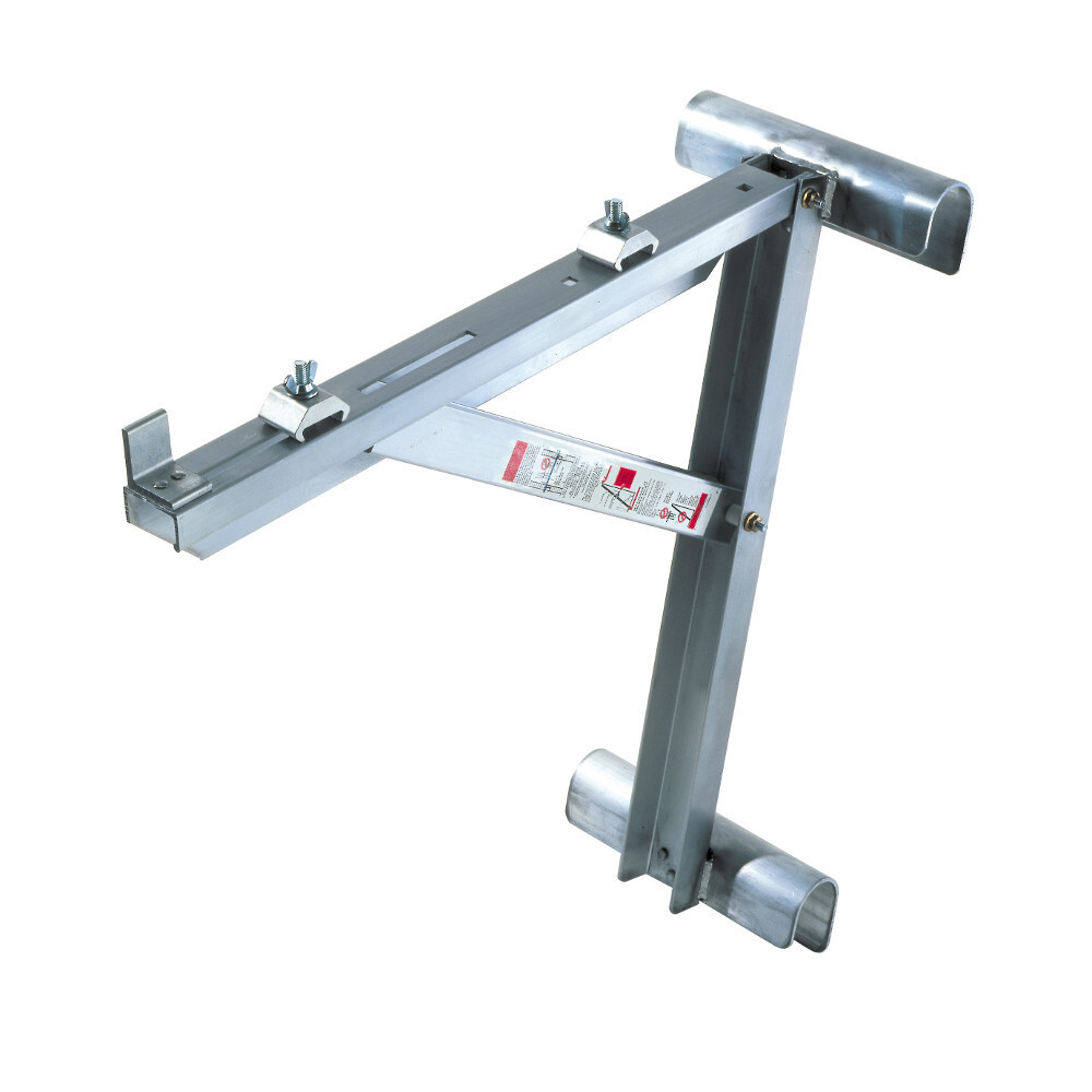 Werner Aluminum Ladder Jacks