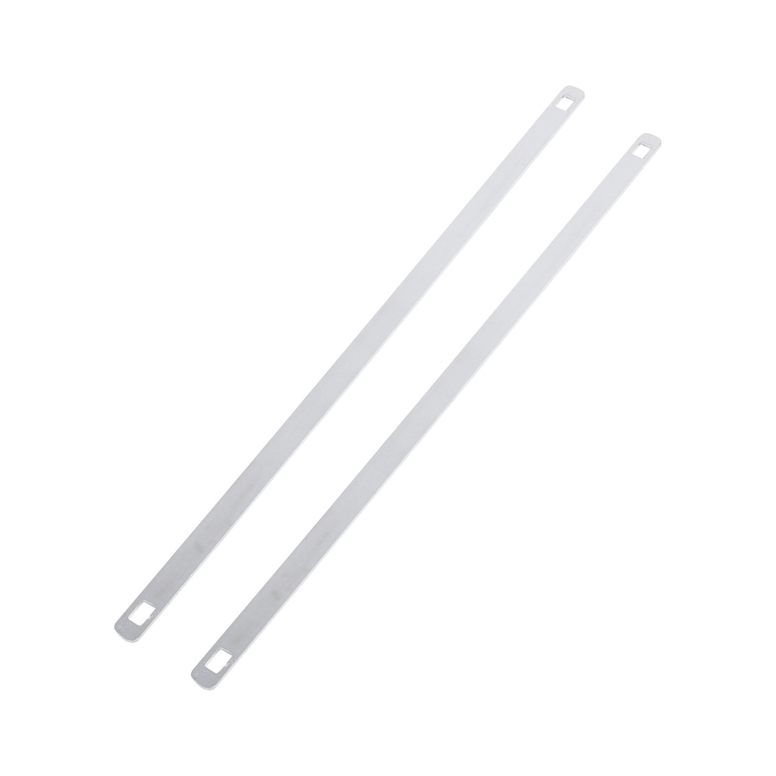 2X 36-80 Standard Strut Kit For Werner Aluminum Attic Ladders AH2210 AH2210B E0