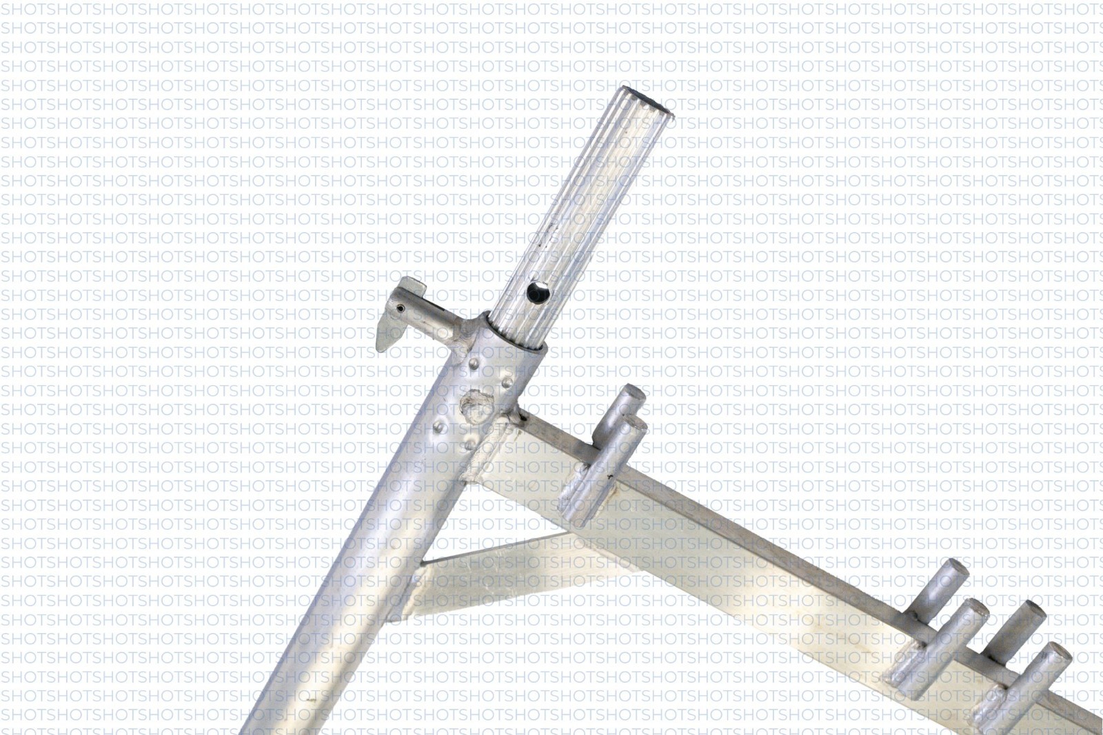 NEW 90 sqm aluminum scaffolding scaffolding Alu-scaff 74