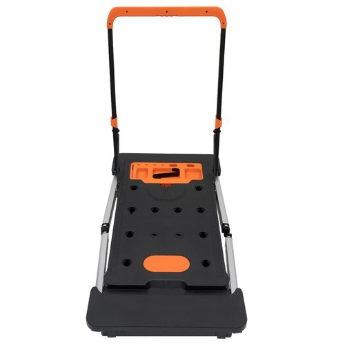 7-In-1 Workbench Portable Folding Work Table Multifunctional Workbench 250 kg