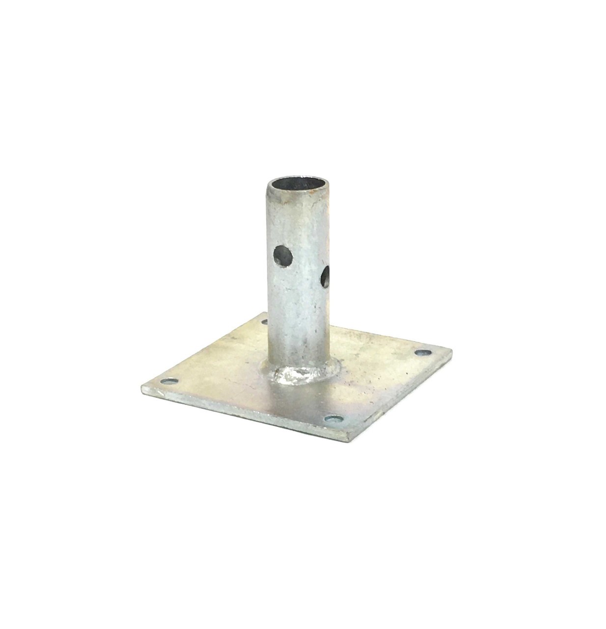 Base Plate for Scaffolding | S-Style