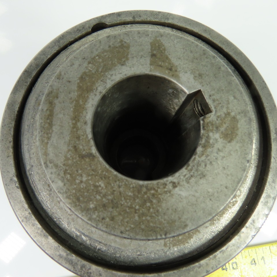 Helland Zero-Max Torq-Tender Torque Limiter 1-1/2″ x 1-1/4″ Bore