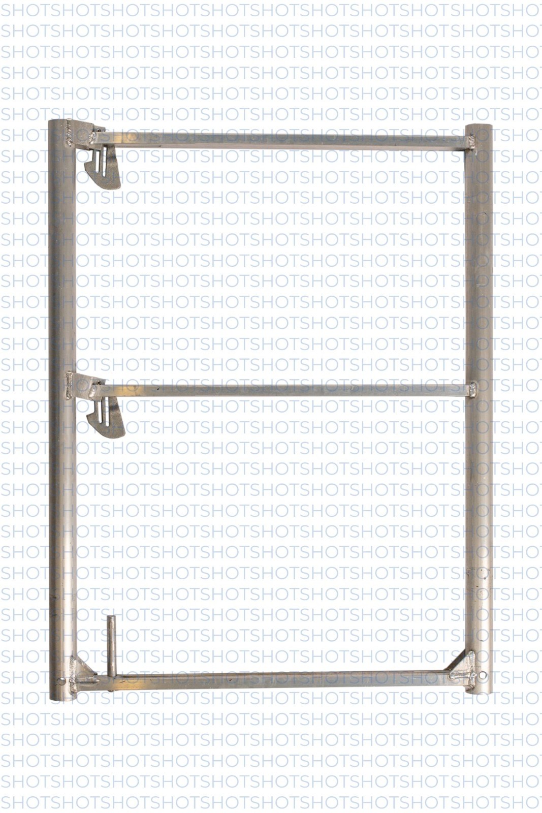 scaff 73 scaffolding 191.57 sqm Échafaudage scaffolding aluminum…