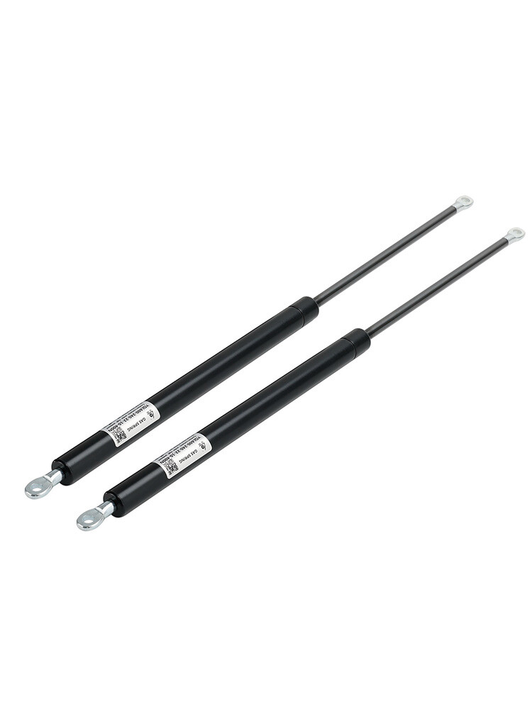 2pcs Attic Ladder Hydraulic Rod Bracket Accessories Replacement B9