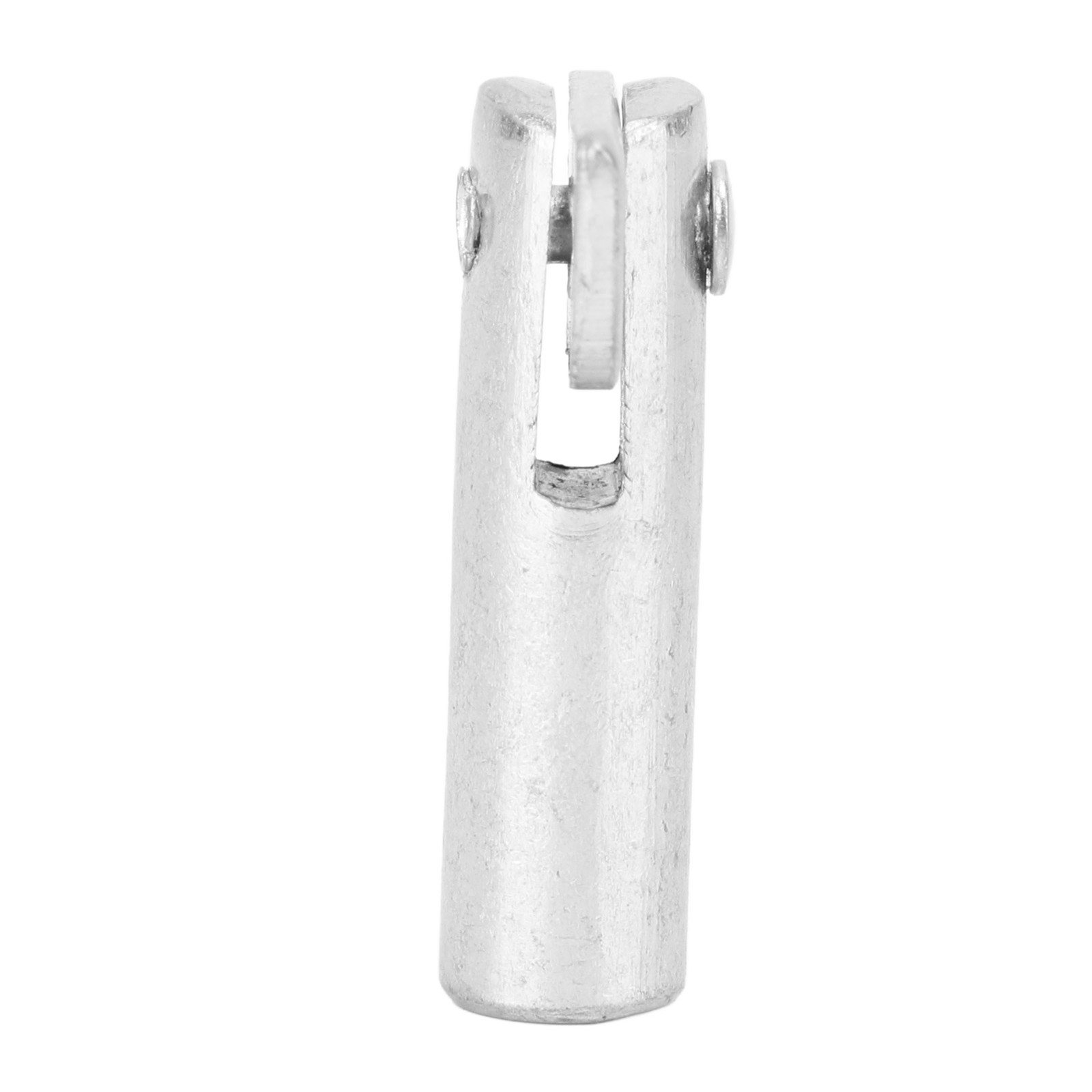 50Pcs Mobile Scaffolding Joint Connecter Point Bar Galvanized Scaffolding Lo DSO