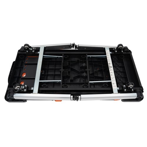 7-In-1 Workbench Portable Folding Work Table Multifunctional Workbench 250 kg