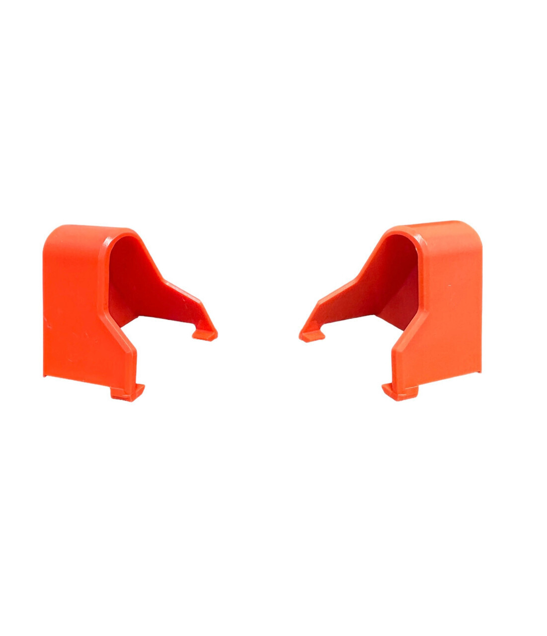 Little Giant Angled Snap On Rung End Caps (Left & Right)