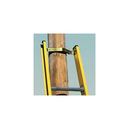 BAUER LADDER 07007 Rigid V Pole Grip Rung for Bauer Series 310