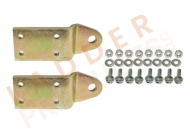 Bauer & Louisville Rung Lock Mounting Bracket Kit