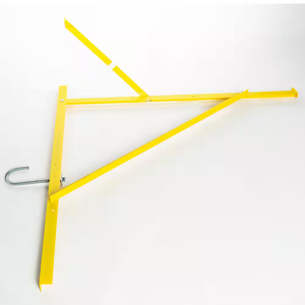 48 In. Steel Wall Scaffold Bracket